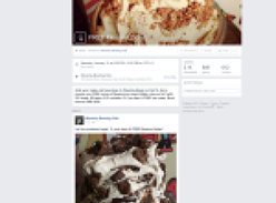 FREE Messina Gelato