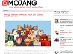 Free Minecraft Skins for Xbox One and 360