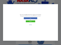FREE NeilMed Sinus Rinse or NasaFlo Neti Pot