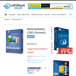 Free NeoDownloader