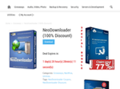 Free NeoDownloader
