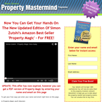 Free New Updated Edition Of Simon Zutshi's Amazon Best-Seller 
