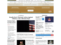  Free New York Times Online Access