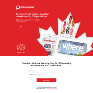 FREE Newspapers & Magazines to Download and Keep