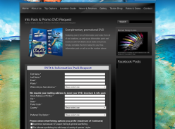 Free Nomad Sportfishing Dvd