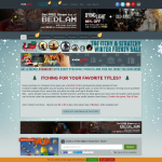 Free Nux Steam Key