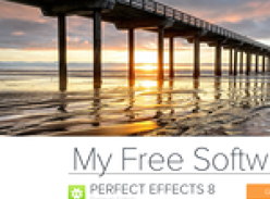 Free Perfect Effects 8 Premium Edition