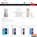 Free Phone Cover