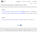 Free Photomatix Essentials 4 - Digital Photo 