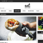 Free Pita Wraps 