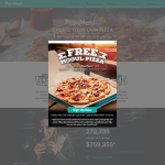 Free Pizza Mogul