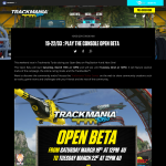 Free Playable Beta This Weekend