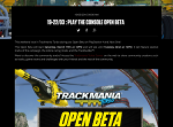 Free Playable Beta This Weekend