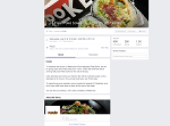 Free Poke Bowls 