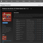 Free Pokemon the Series: XY Kalos Quest, Vol. 1 Episode 1