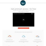 Free Premium Property Value One Week Subscription Access