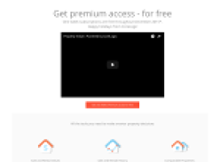 Free Premium Property Value One Week Subscription Access