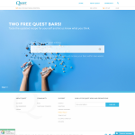Free Quest Bars