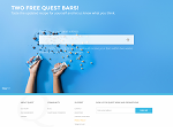 Free Quest Bars