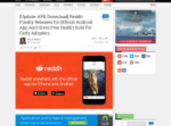 Free Reddit Gold by Downloading