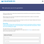 Free Reduxion Gel