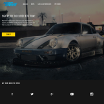 Free Registration to Need for Speed Closed Beta on PlayStation 4 or Xbox One 