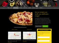 FREE Regular Garlic Pizza