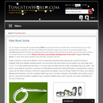 Free Ring Sizer