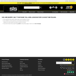 Free Sample of SIS Whey20