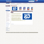 Free Sanitarium Weet-Bix Go Breakfast Biscuits 