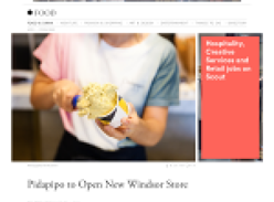 Free Scoop of Gelato in Cup or Cone