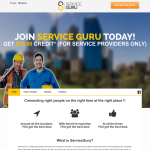 Free Service Guru