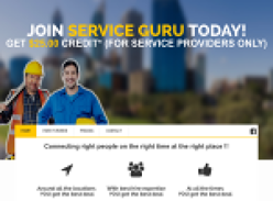 Free Service Guru