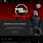 Free Shadow Complex Remastered