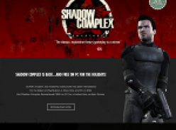 Free Shadow Complex Remastered