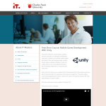 Free Short Course: Mobile Game Development With Unity