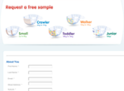 Free Snugglers Nappies Sample