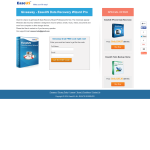 Free Software: EaseUS Data Recovery Wizard Pro