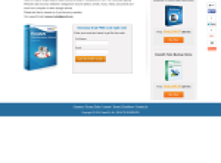Free Software: EaseUS Data Recovery Wizard Pro