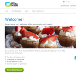 Free Software: Zoner Photo Studio 16 PRO