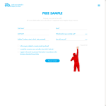 Free SOFY BeFresh Regular Pads Sample