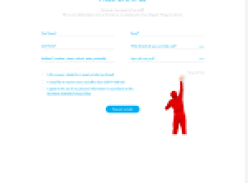 Free SOFY BeFresh Regular Pads Sample