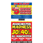 Free Spotlight VIP Club $5 Voucher