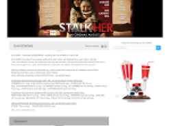 Free Stalkher Movie Tickets