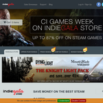 Free Steam Game: Battlepaths
