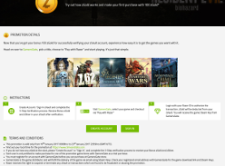 Free Steam Game