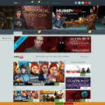 Free Steam Key: Anoxemia