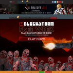 Free Steam Key: Blood of Old
