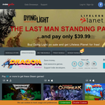 Free Steam Key: Commando Jack 