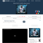 Free Steam Key for Bloo Kid 2